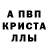 Мефедрон кристаллы Peekyy